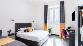 Residenza Vaticano Rome